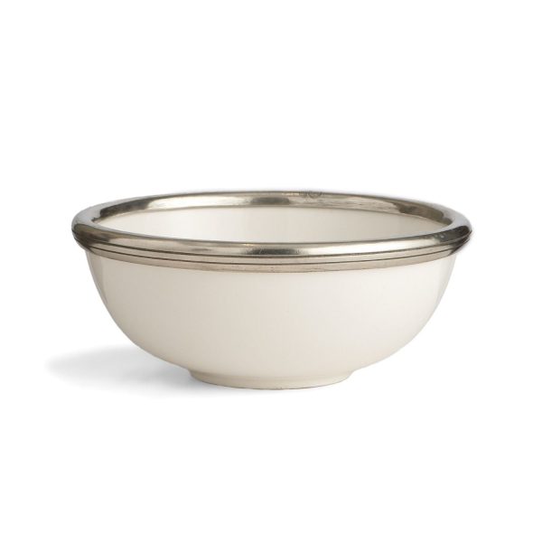 Tuscan Cereal Bowl Cheap