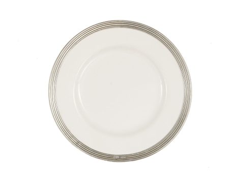 Tuscan Salad Dessert Plate Online Hot Sale