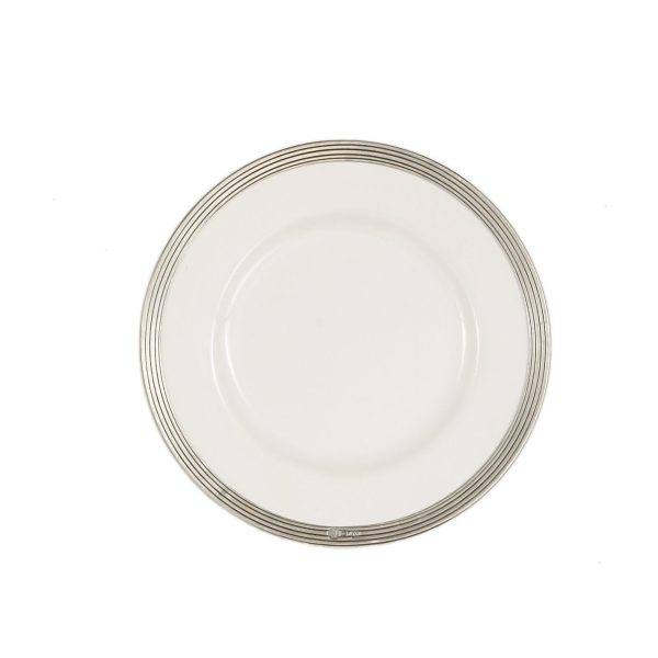 Tuscan Salad Dessert Plate Online Hot Sale