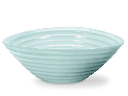 Sophie Conran Cereal Bowl, Celadon For Discount