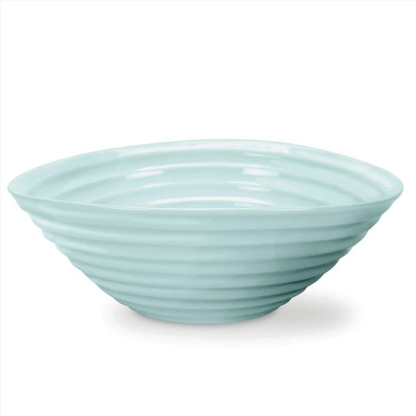 Sophie Conran Cereal Bowl, Celadon For Discount