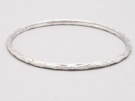 Small Arbor Bangle Online