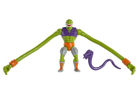 2023 MOTU Masters of the Universe Origins Wave 14 Sssqueeze Action Figure Online Sale