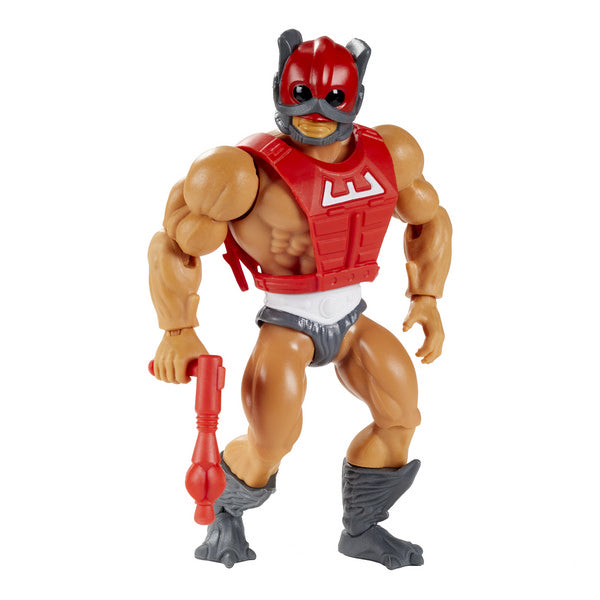 2024 MOTU Masters of the Universe Origins WAVE 17 FAN FAVORITE ZODAC IN STOCK Online