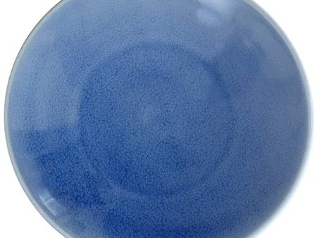 Tourron Blue Chardon Dinner Plate Online Hot Sale