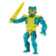 2023 MOTU Masters of the Universe Origins FAN FAVORITE MERMAN OCEAN WARLORD IN STOCK Cheap