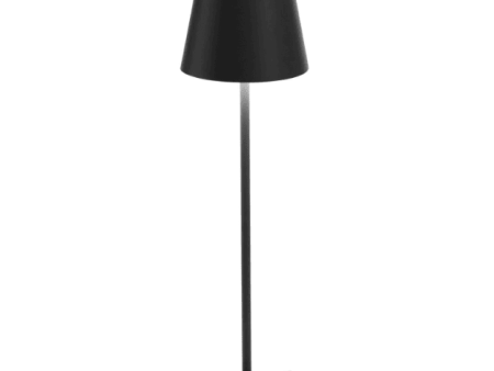 Dark Gray Poldina Pro Table Lamp For Cheap