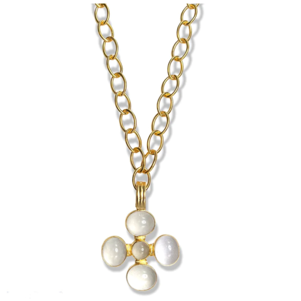 Tivoli Necklace Discount