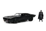 Jada 1:24 THE BATMAN PATTINSON Batmobile W  Figure Discount