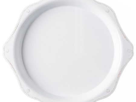 Berry & Thread Melamine 17  Round Platter Cheap