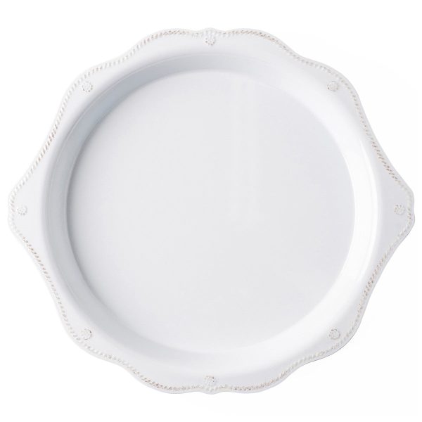 Berry & Thread Melamine 17  Round Platter Cheap