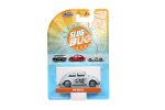 Jada Diecast Cars 1 64 PUNCH BUGGY SLUG BUG White Bug Discount