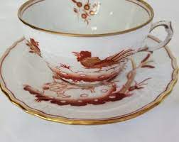 Siena Tea Cup and Saucer Online Hot Sale