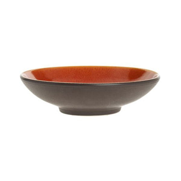 Tourron Orange Soup Bowl Online Sale