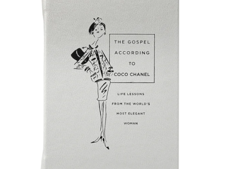 Coco Chanel Book For Discount