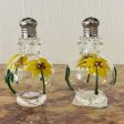 Sunflower Salt & Pepper Shakers For Discount