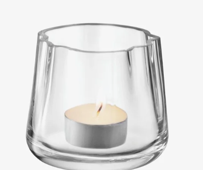 Lagoon Tealight Holder Vase Online