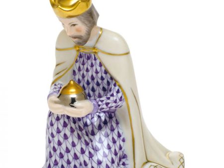 Caspar Figurine Discount