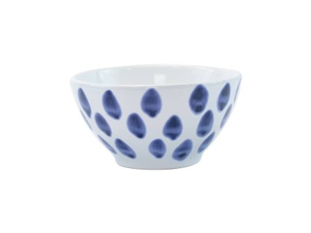 Santorini Dot Cereal Bowl Online Sale