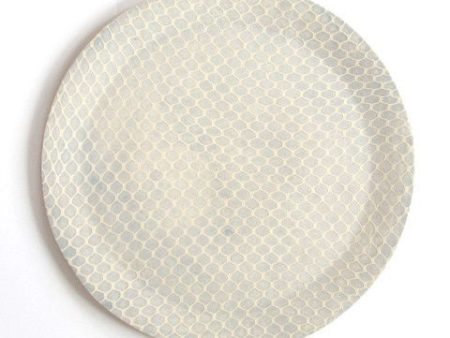 Opal Dinner Plate Online Sale