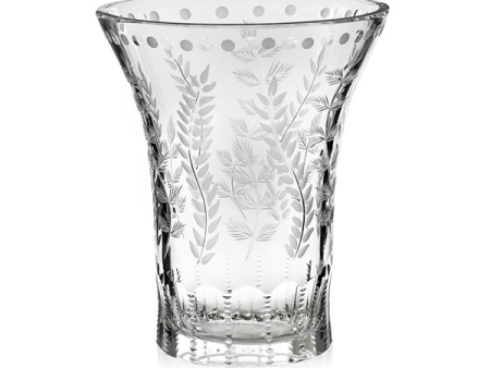 Fern Tulip Vase Sale