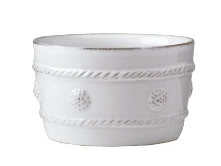 Berry & Thread White Ramekin Online