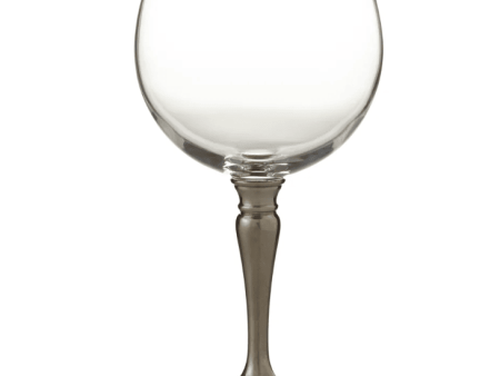 Classic Balloon Wine Glass Discount