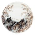 Sologne Boar Dessert Plate Discount