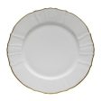 Simply Anna Gold Dinner Plate Sale