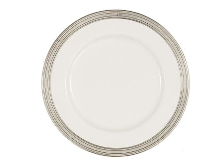 Tuscan Dinner Plate Online