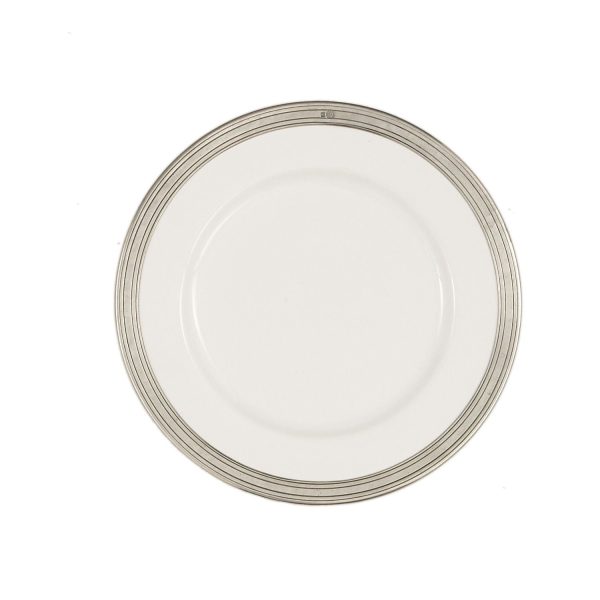 Tuscan Dinner Plate Online