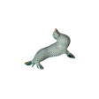 Large Sea Lion - Green Hot on Sale