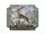 Stag Placemats, Set of 4 Supply