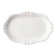 Berry & Thread White 16  Platter Online Hot Sale