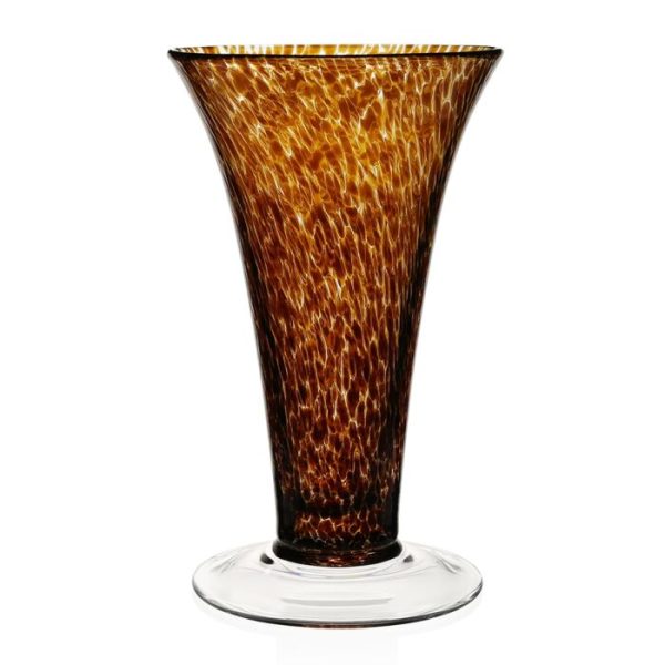 Vanessa Tortoise Vase-11 inch Online Sale