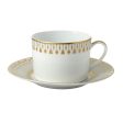 Soleil Levant Tea Cup & Saucer Online Sale