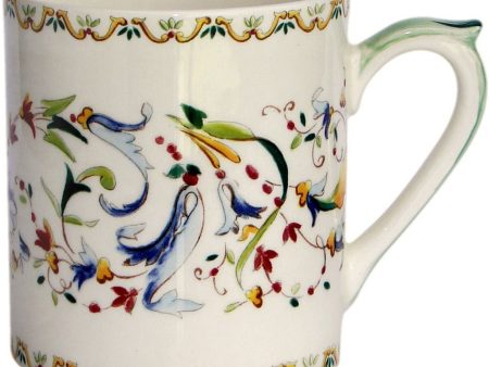 Toscana Mug Sale