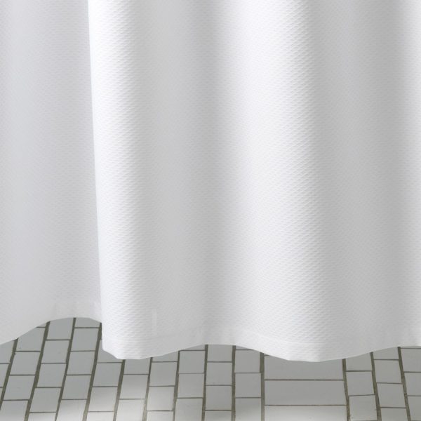 Lanai Shower Curtain on Sale