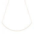 Arc Necklace Sale