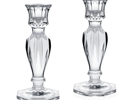 Mimi Pair of Candlesticks Online Hot Sale