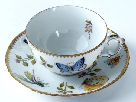 Spring In Budapest Cup & Saucer Supply