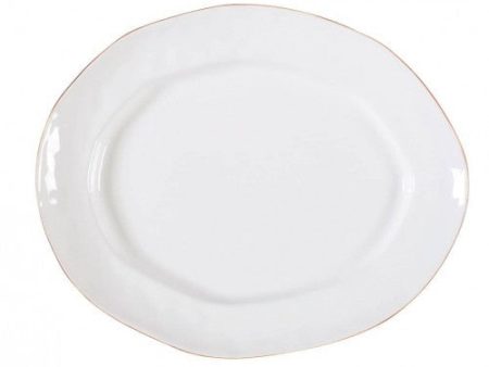 Cantaria Large Oval Platter Cheap