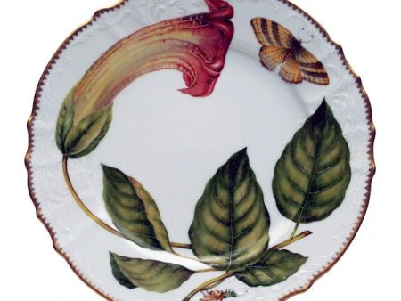 Treasure Garden Dinner Plate For Discount