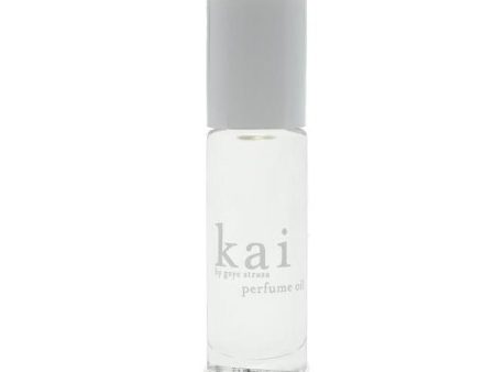 Kai Perfume Oil on Sale