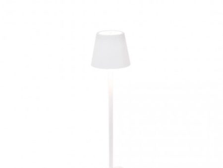 Poldina Micro White Lamp Cheap