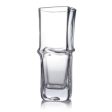 Woodbury Twist Vase Large For Cheap