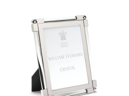 New Classic Clear 5x7 Frame Sale