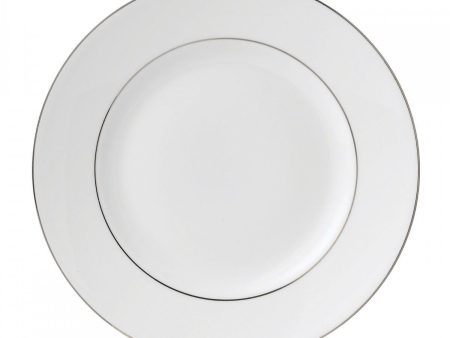 Signet Platinum Salad Plate on Sale