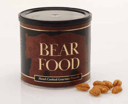 Cajun Spiced Peanuts Online