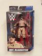 WWE Elite 89 SGT. Sargent Slaughter Online